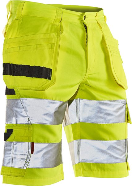 2205 Håndverksshorts varsel