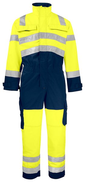 6203 Kjeledress EN ISO 20471 Klasse 3