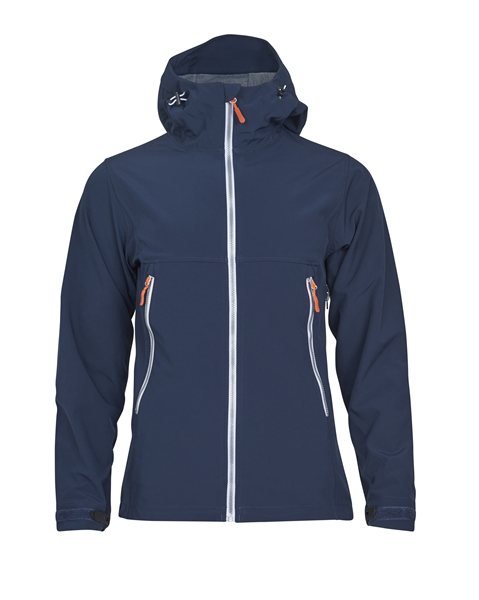 Active Softshell jacket