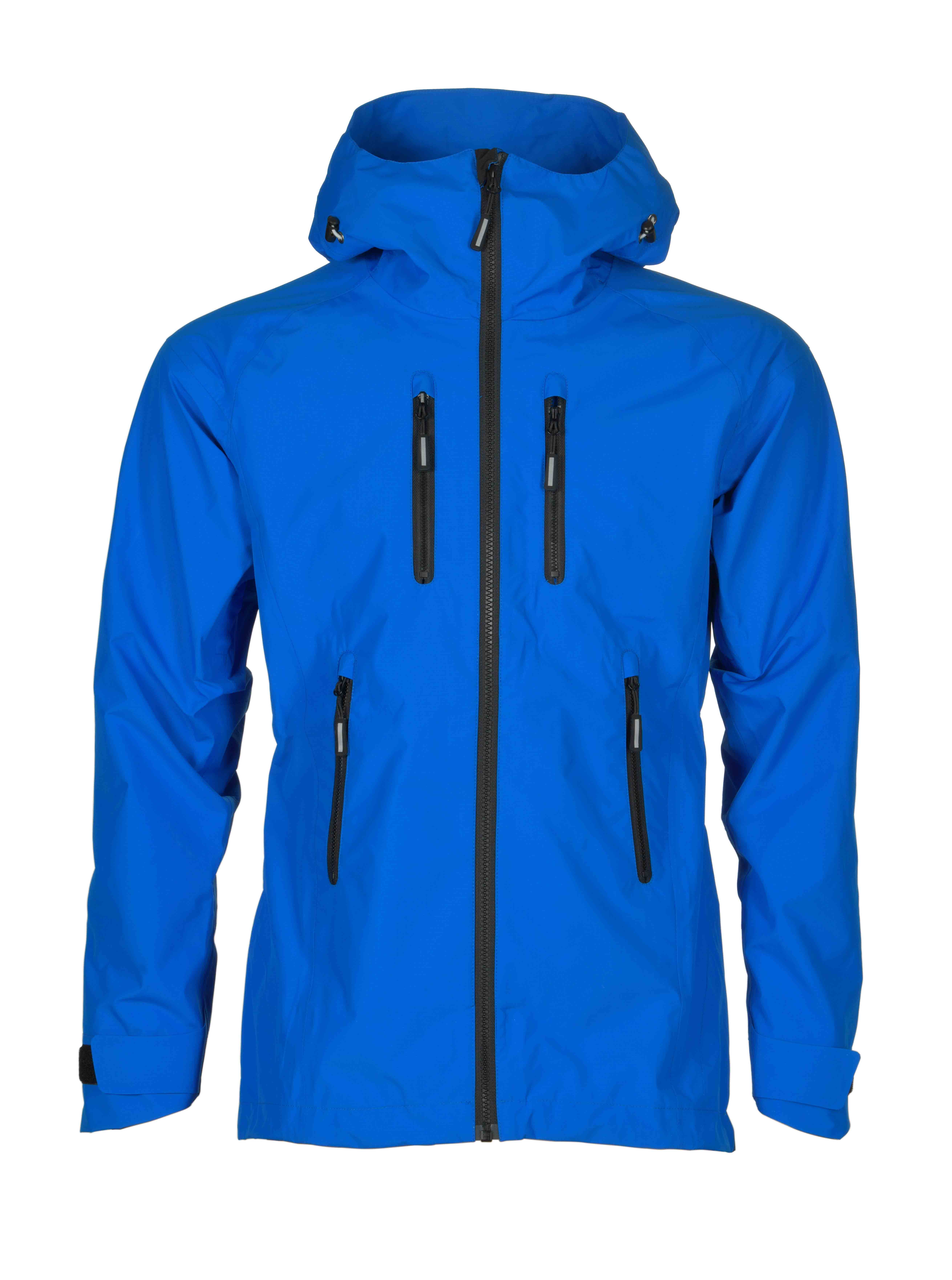 Adventure Shell skalljakke