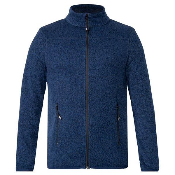 Aspen fleece jacket
