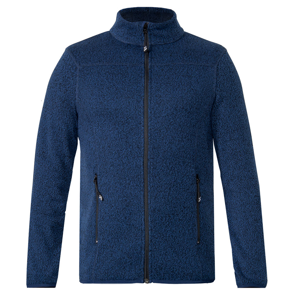 Aspen fleece jacket
