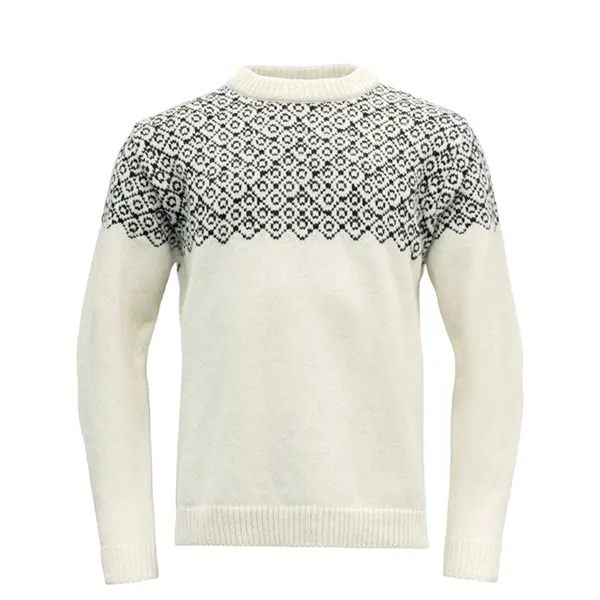 Bjørnøya Sweater crew neck