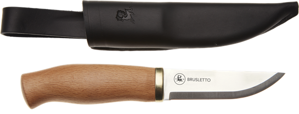 Bruslettokniven