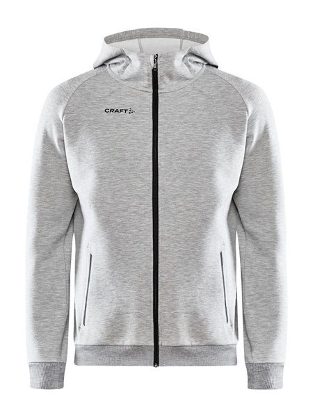 CORE Soul Full Zip Hood