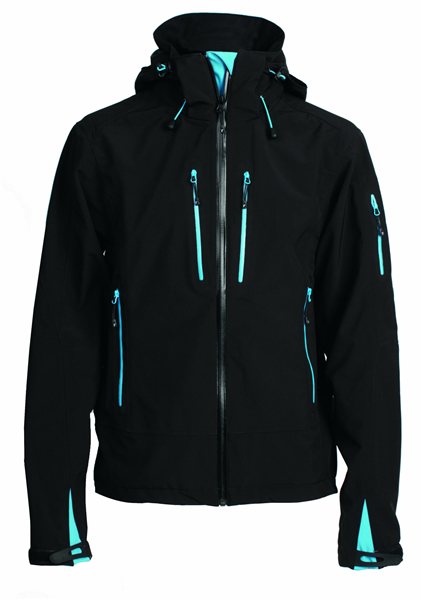Contrast Coloured Extreme ProShell