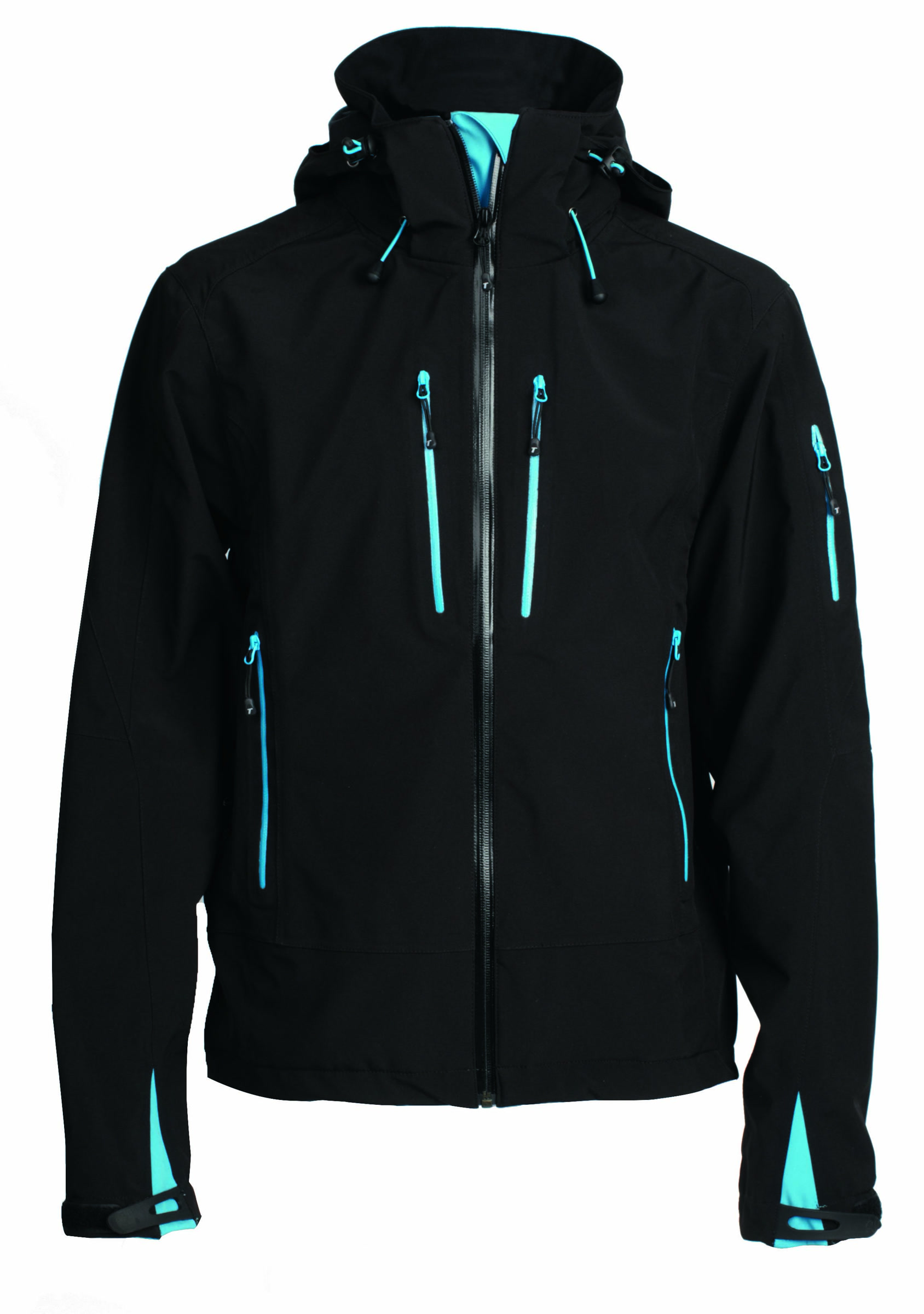 Contrast Coloured Extreme ProShell