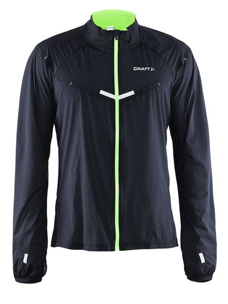 Craft Focus Race Jacket herre