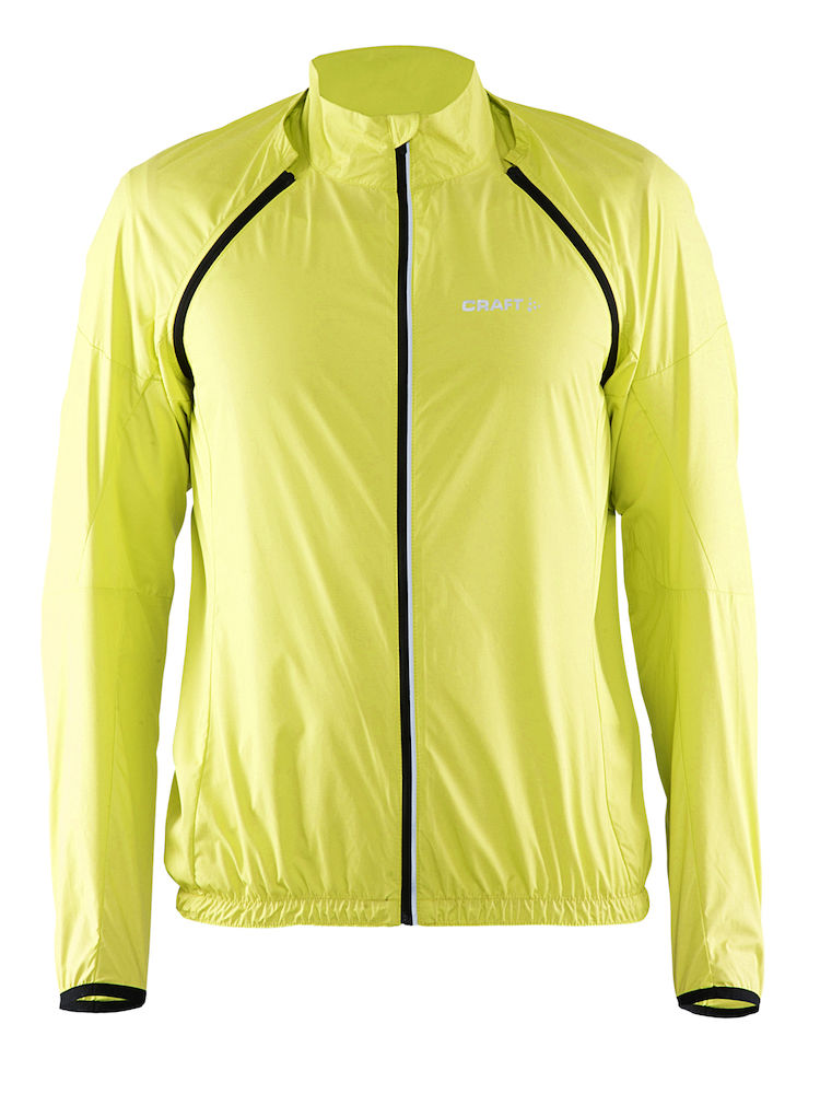 Craft Path Convert Jacket