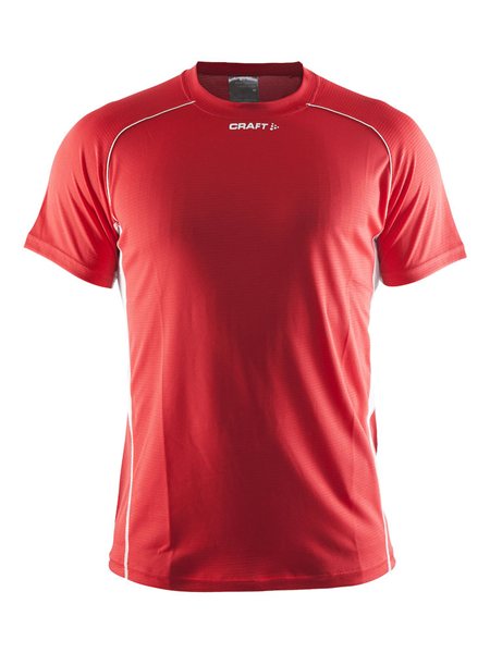 Craft T&F Tee herre