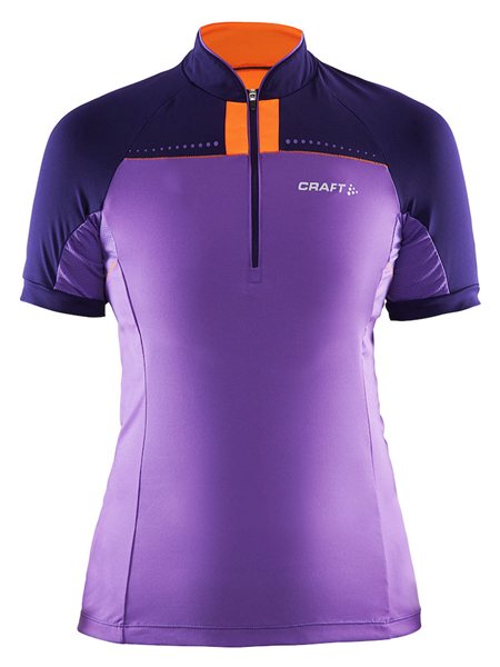 Sykkeltrøye Move Jersey dame