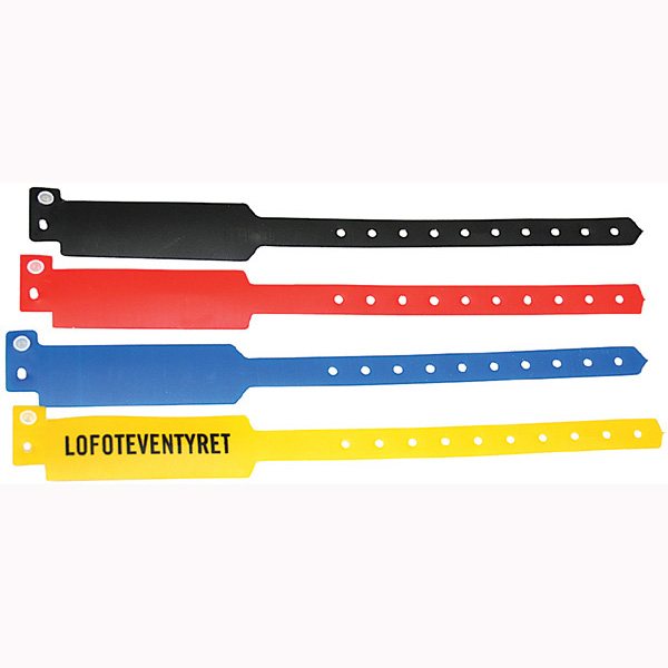 Festivalarmbånd