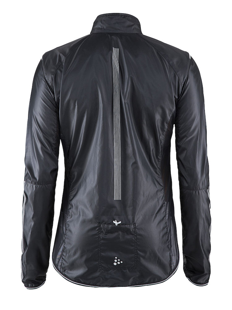 Featherlight Jacket - sykkeljakke fra Craft