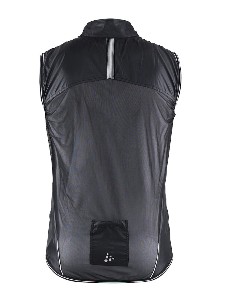 Craft Featherlight vest