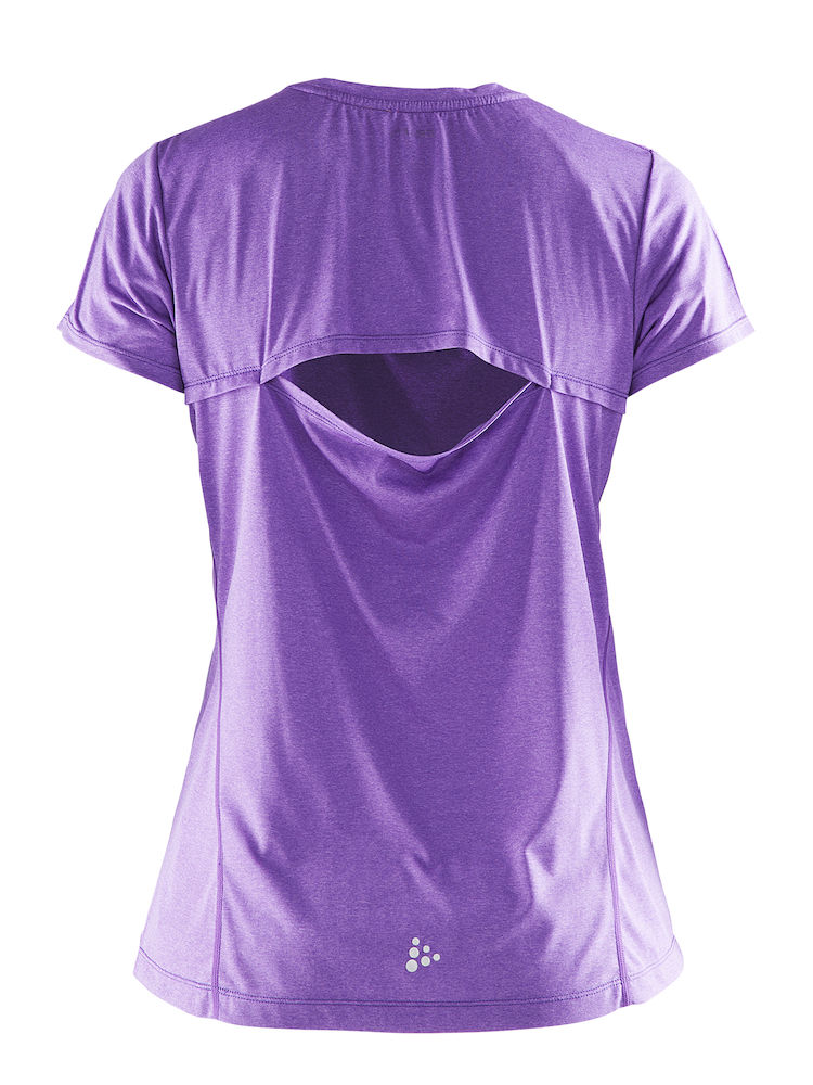 Pure Light Tee - rygg