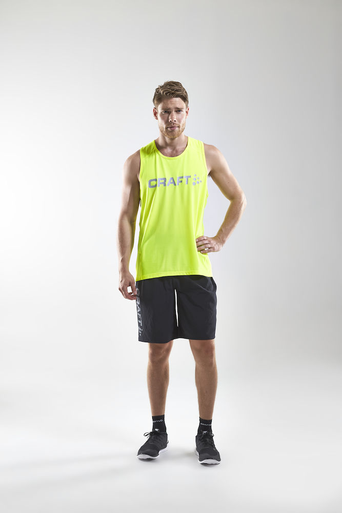 Precise Shorts