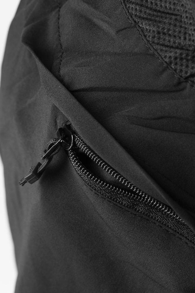 Precise Shorts