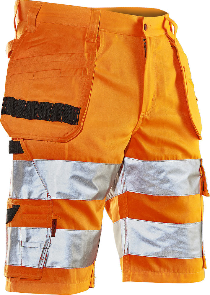2205 HÅNDVERKSSHORTS VARSEL
