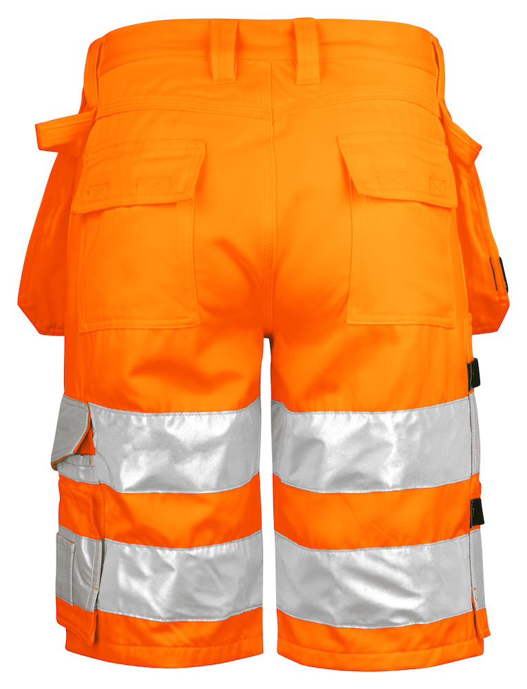 2205 HÅNDVERKSSHORTS VARSEL