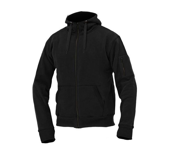 St. Louis Boxer Hood