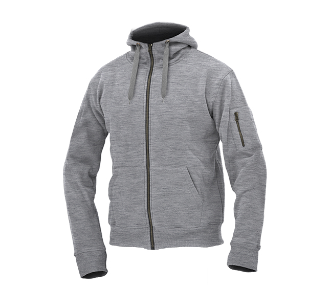 St. Louis Boxer Hood