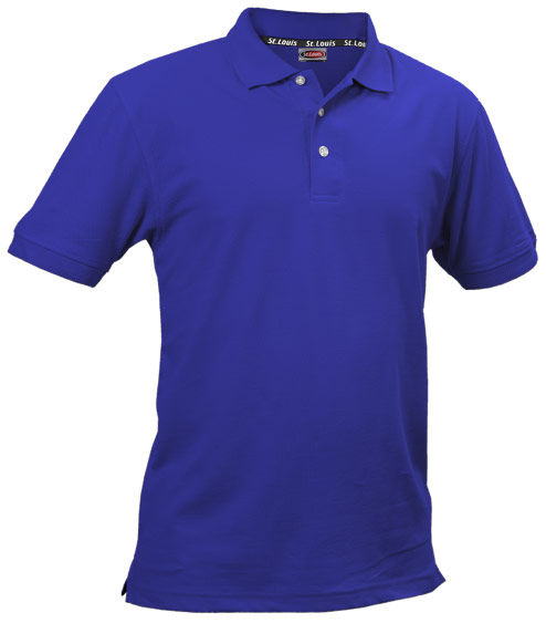 St. Louis Polo