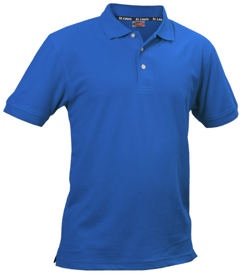 St. Louis Polo