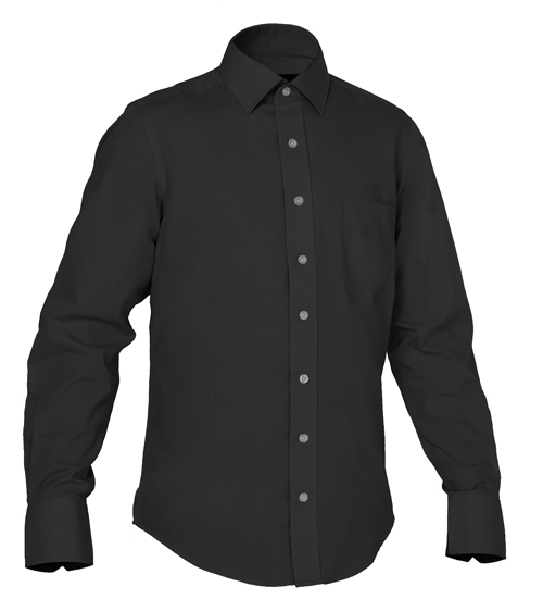 St Louis Tailor Fit skjorte