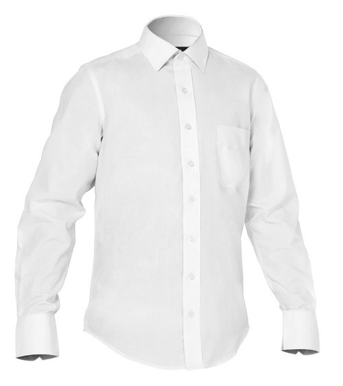 St Louis Tailor Fit skjorte