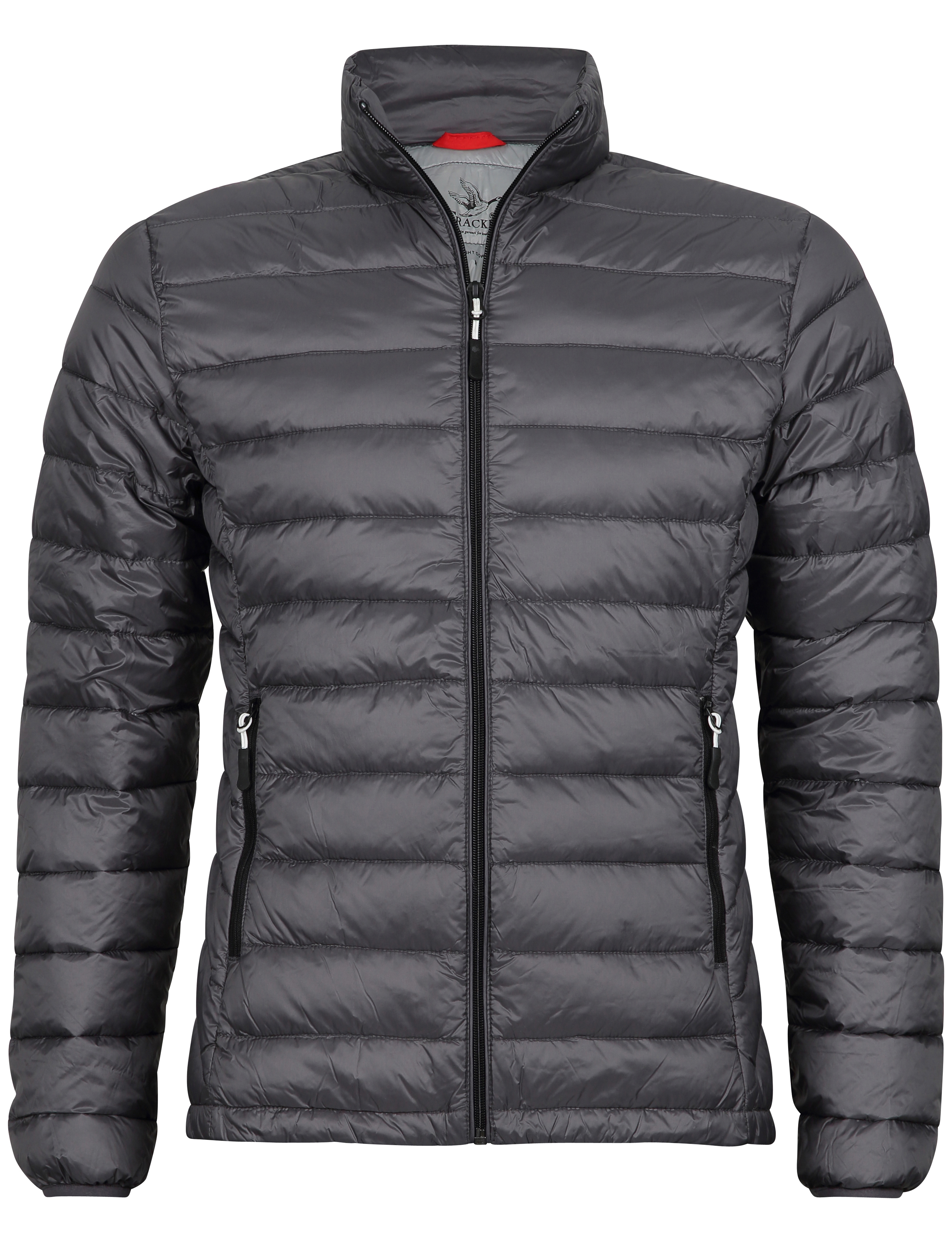 Tracker Superlight down jacket 