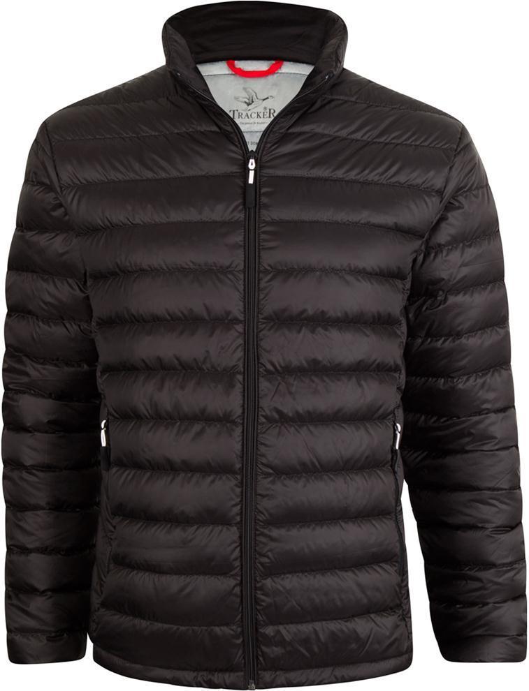 Tracker Superlight down jacket 