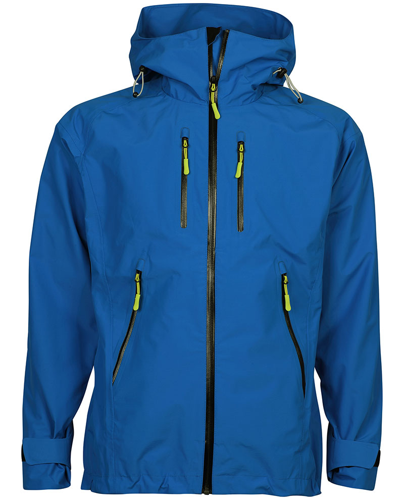 Adventure Shell skalljakke - unisex - Firmagaver24.no - Firmagaver og ...