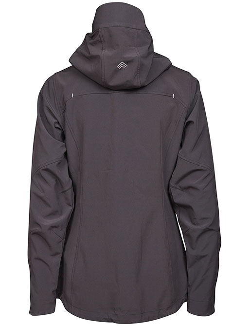 Active softshell jakke fra Tracker
