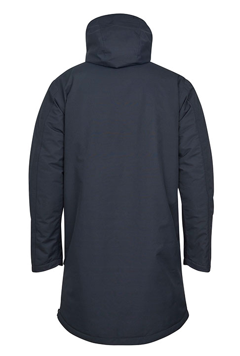 Sport Parka fra Tracker