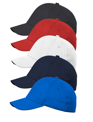 caps