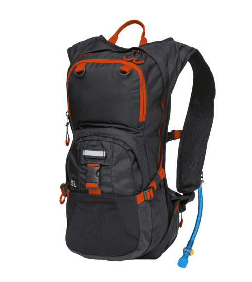 Trackpack