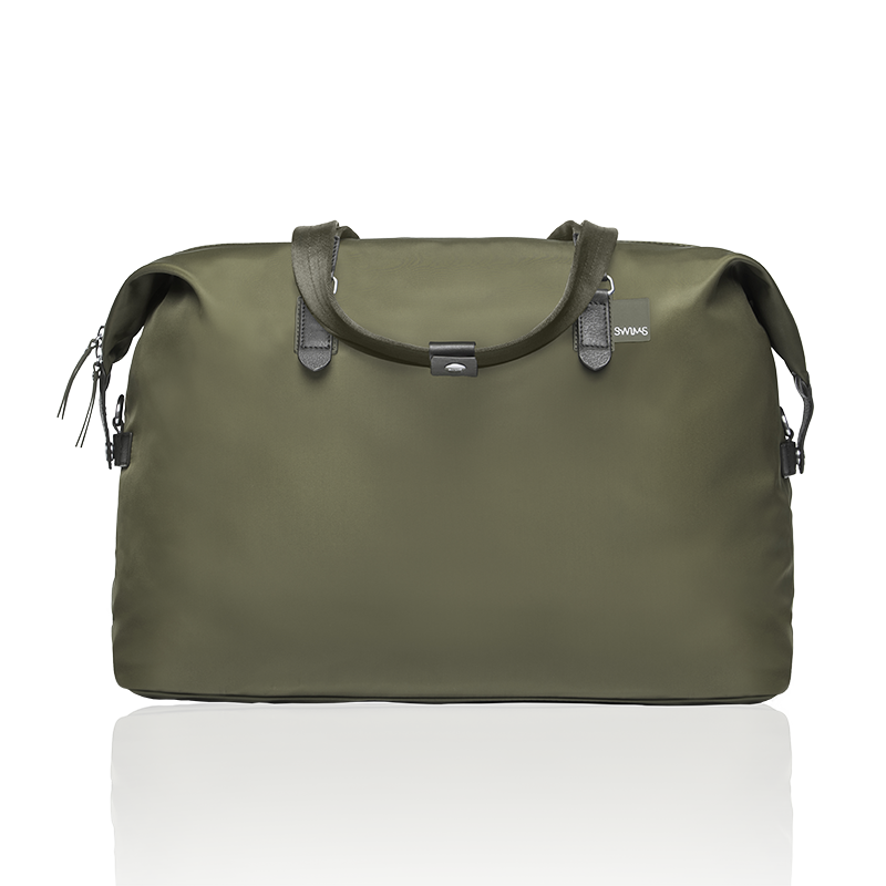 48H HOLDALL OLIVE