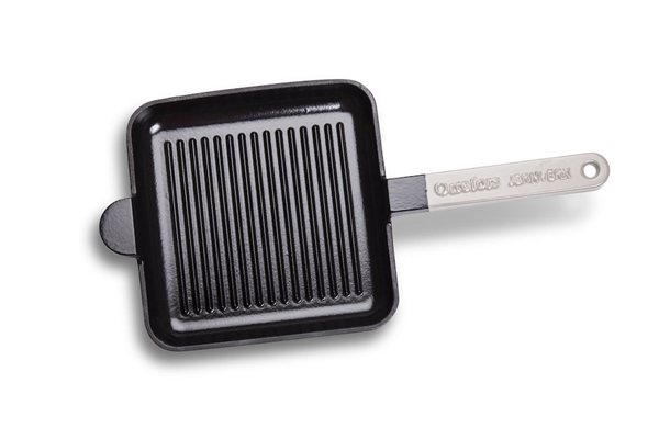 Grillpanne Orrefors