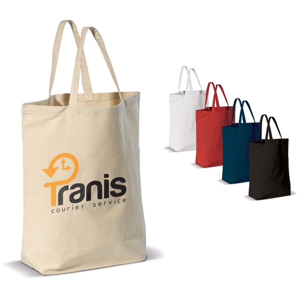 Handlenett "Cotton bag"