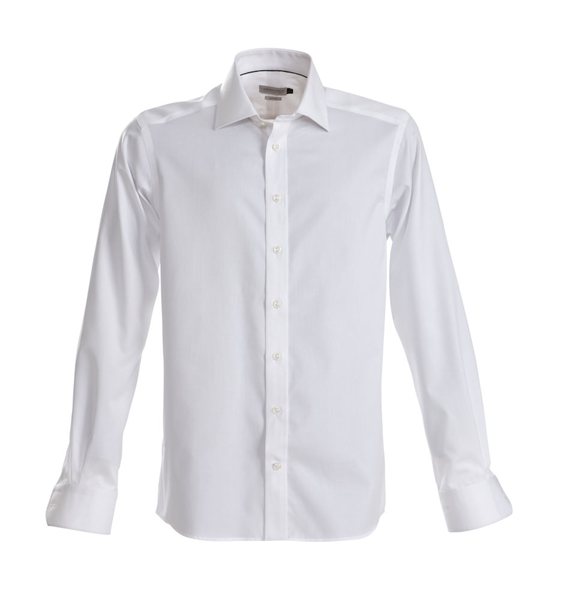 Skjorte Green Bow 01 - Slim fit