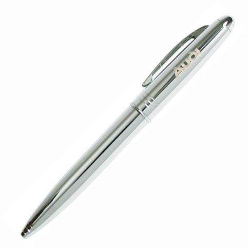 Kulepenn Chrome Lexor