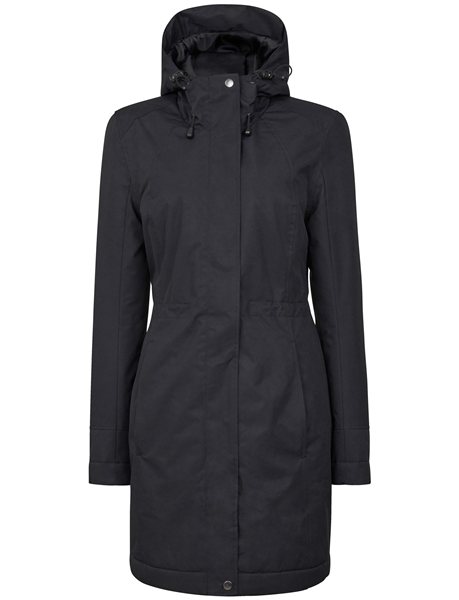 Lady Sport Parka - Nyhet!