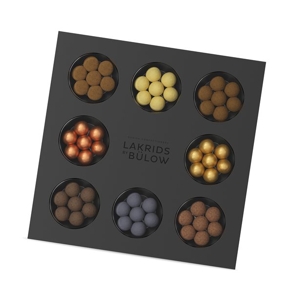 Lakrids selection box