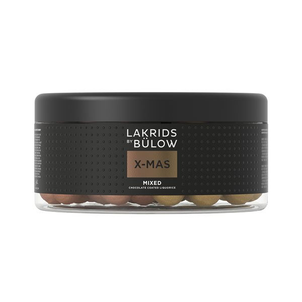 Lakrids by Bülow