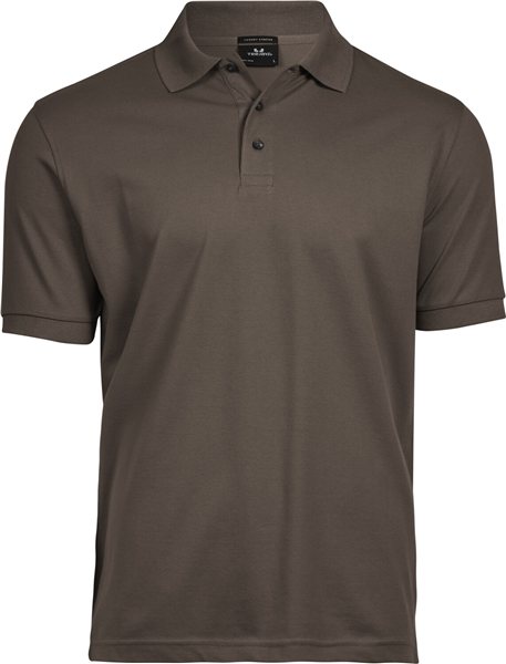 Luxury Polo Stretch