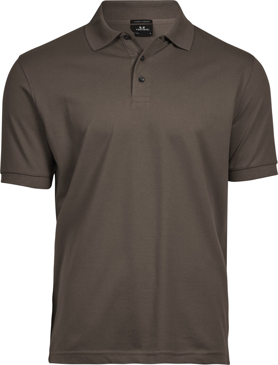 Luxury Polo Stretch
