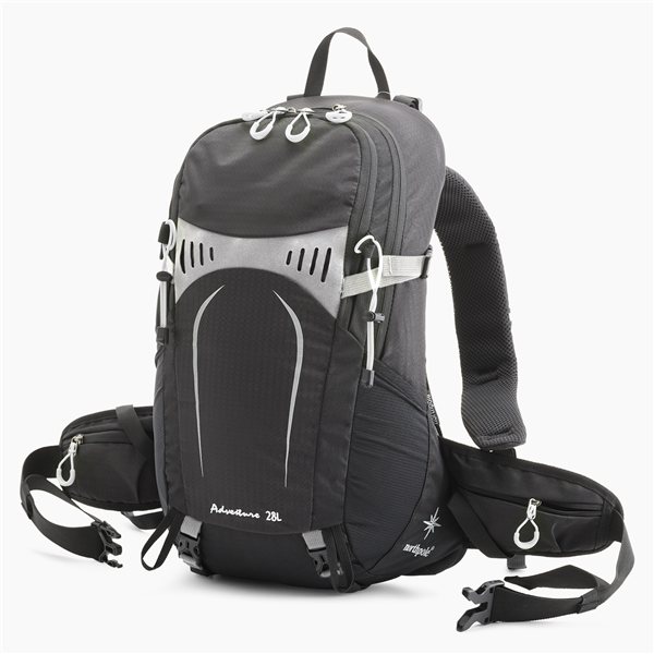Northpole Adventure ryggsekk 28L