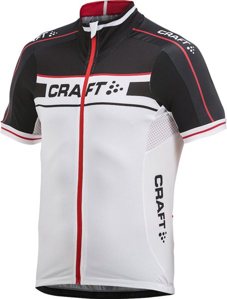 Sykkeltrøye PB Grand Tour SS Jersey - herre