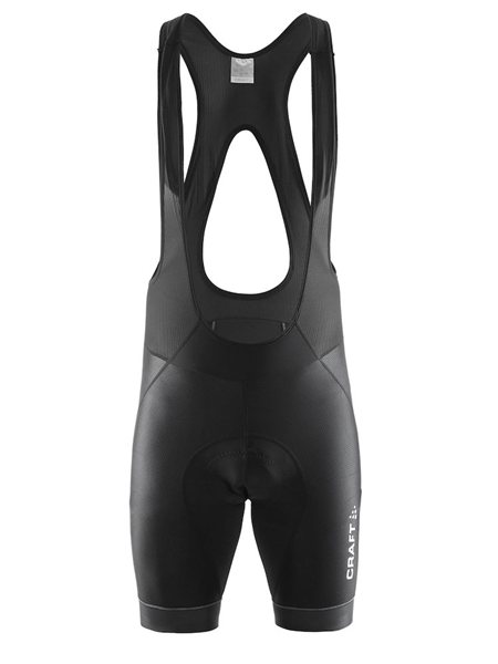 Puncheur Bib Shorts herre