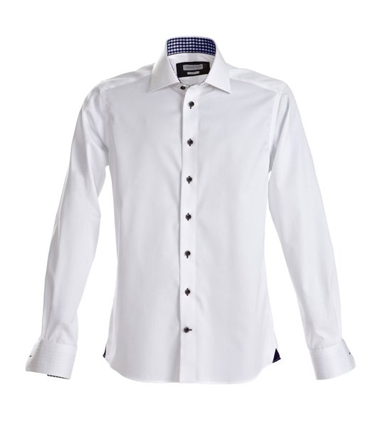 Skjorte Red Bow 20 - Slim fit